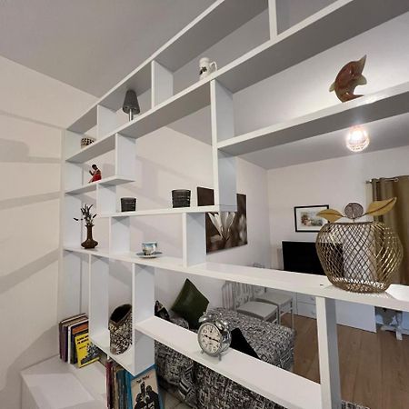 Dream Apartament Тирана Экстерьер фото