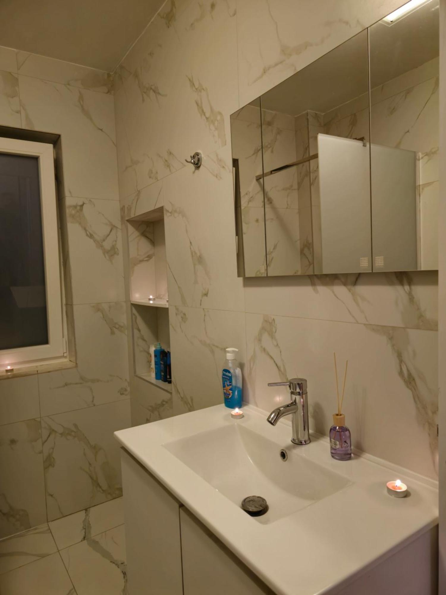 Dream Apartament Тирана Экстерьер фото