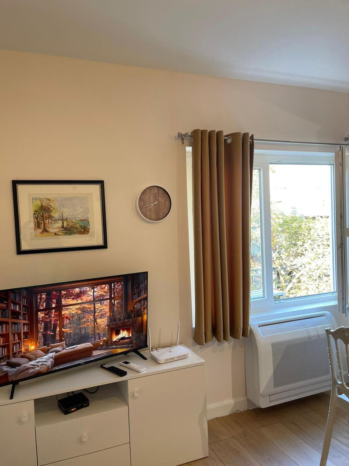 Dream Apartament Тирана Экстерьер фото