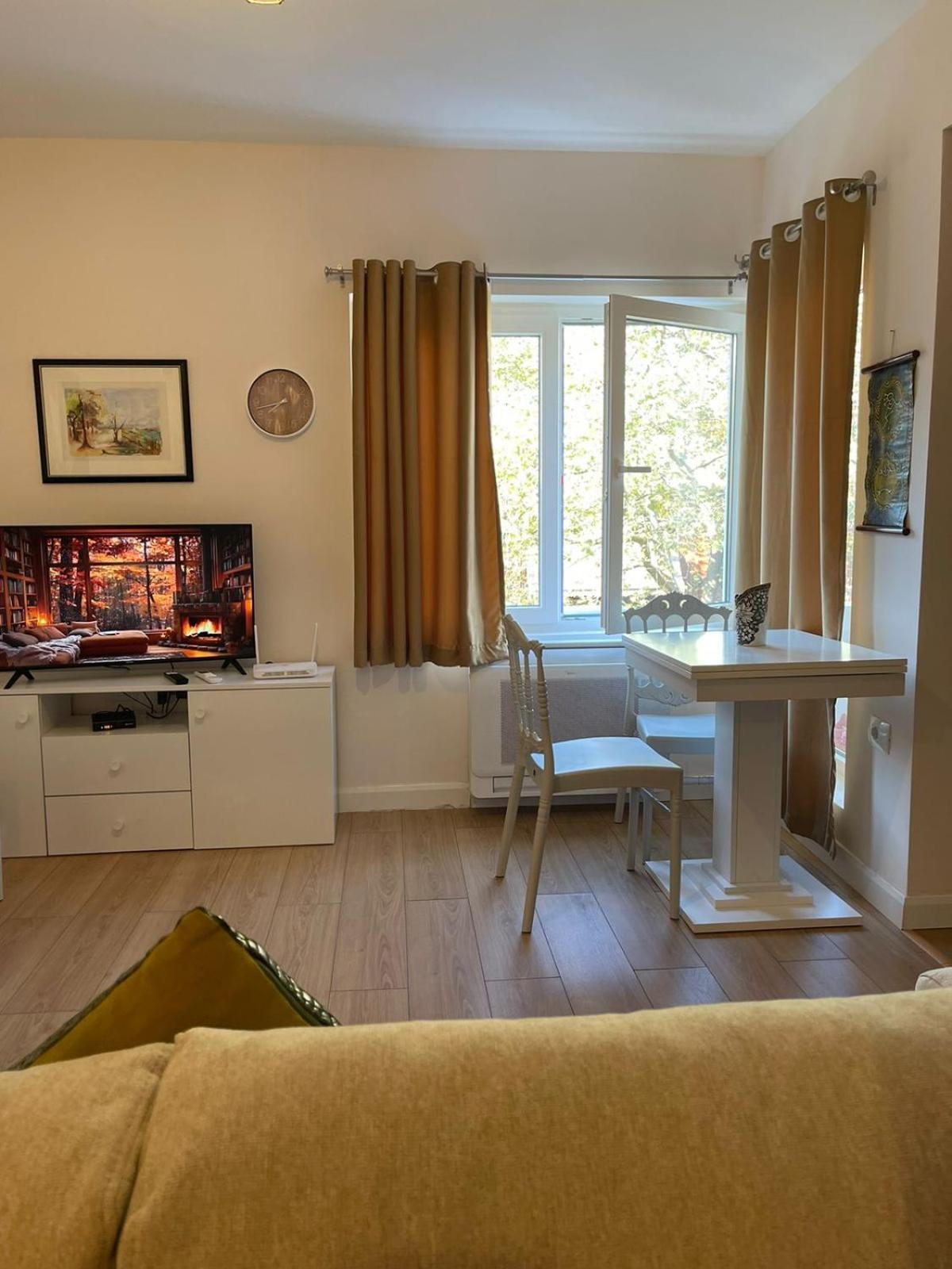 Dream Apartament Тирана Экстерьер фото