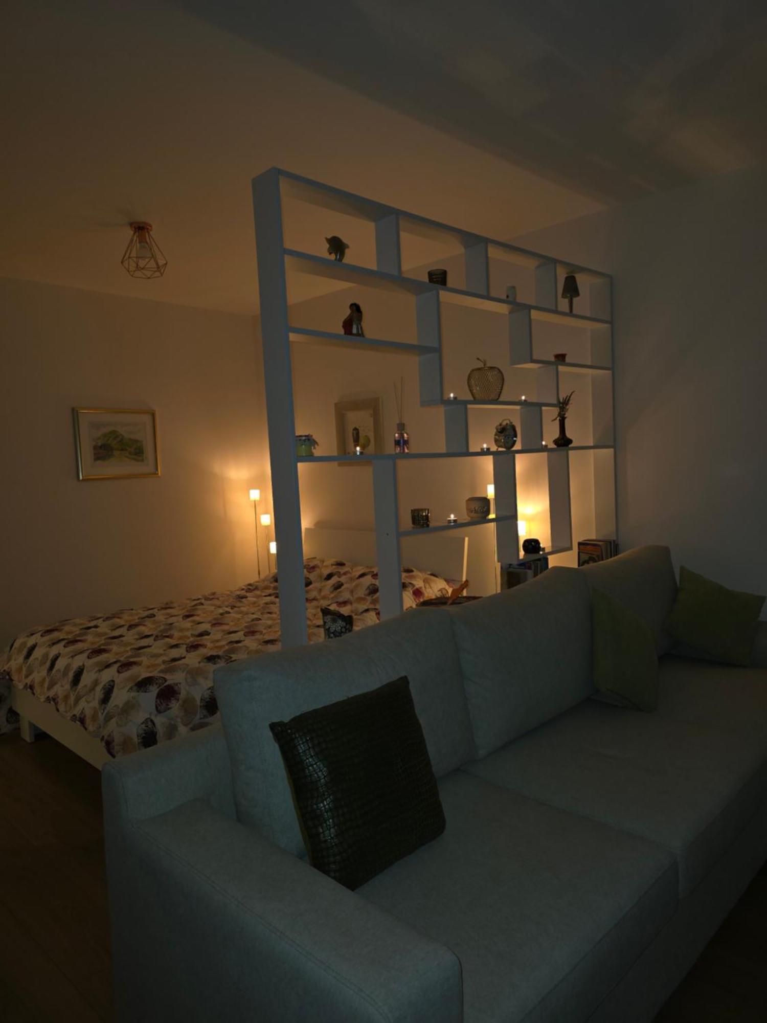 Dream Apartament Тирана Экстерьер фото
