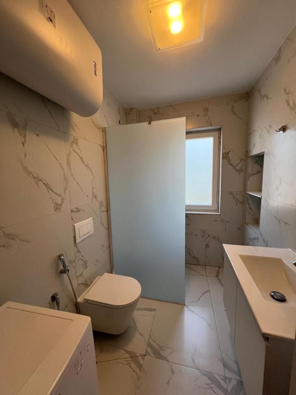 Dream Apartament Тирана Экстерьер фото