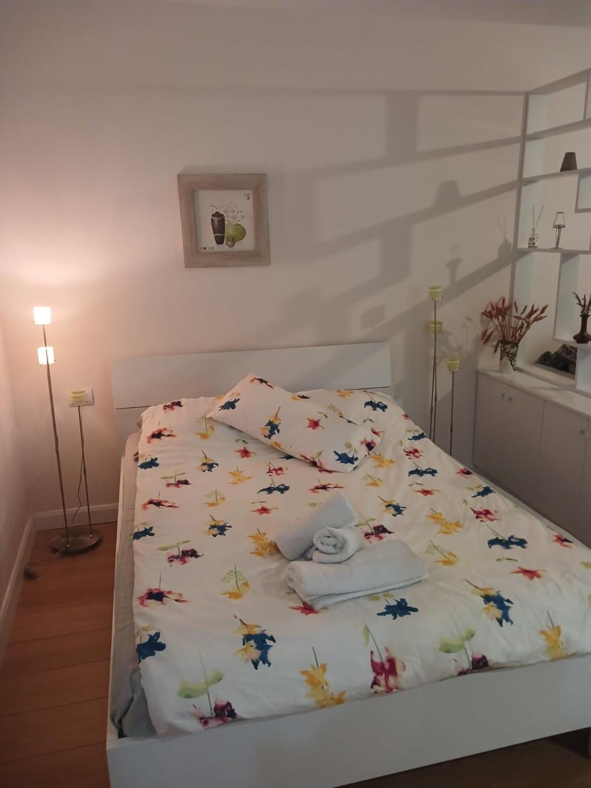 Dream Apartament Тирана Экстерьер фото